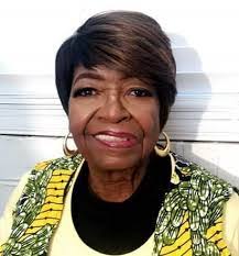 Betty Hightower's Instagram, Twitter & Facebook