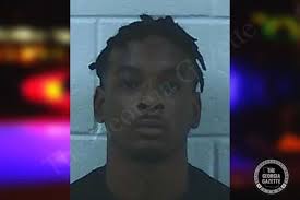 Jackson County Crime