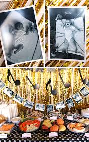 Maybe you would like to learn more about one of these? 21st Birthday Theme Black And Gold Party Decorations Novocom Top