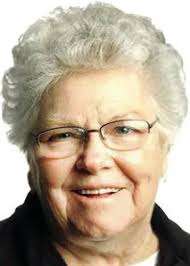 Marguerite Pearl McLaughlin, 91, Orofino