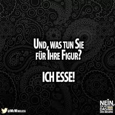 Pin Von Nana Goddell Auf Weight Quotes Spruche Figur Besen