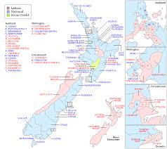 1978 New Zealand General Election Wikiwand