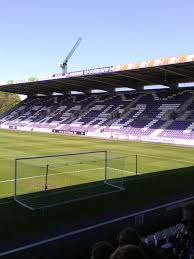 When is next k.beerschot v.a.match? Olympisch Stadion Antwerp Wikipedia