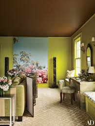 How to paint a ceiling. Ceiling Paint Ideas And Inspiration Architectural Digest