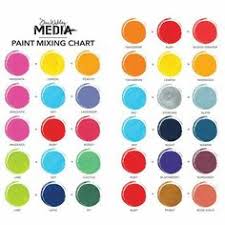 Paint Color Simple Three Centuries Of Color In Seconds