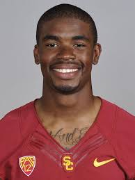 De'Von Flournoy, USC, Wide Receiver