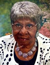 Mary Jeffries Obituary