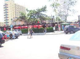 Corner pizza asub kohas eforie nord. Corner Pizza Eforie Nord