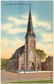 The cemetery provides information about their funeral and burial policies, burial records, plot records, and other danbury cemetery records. St Peters Church Danbury Conn Digital Commonwealth