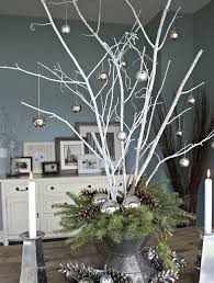 Pohon natal tidak harus terbuat dari pohon cemara kok. 35 Tren Gaya Dekorasi Natal Dari Bambu Dekorasi Natal