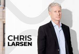 Just 2 years ago, he. Who Is Chris Larsen And What Has He Contributed To Cryptos Bitnovo Blog