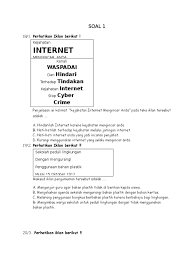 20200819 contoh soal pidato persuasif beserta jawabannya. Contoh Soal Pilihan Ganda Tentang Ceramah Beserta Jawabannya Contoh Soal Terbaru