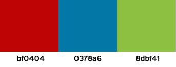 Financialbrand Palette Website Color Palette Palette Financial