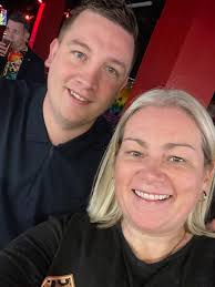 Michelle McCulloch (@michellem1978)