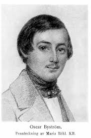 052) 토마스 비스트룀 (Thomas Bystrom, 1772–1839, 고전주의 핀란드 태생의 스웨덴 작곡가) : 네이버 블로그