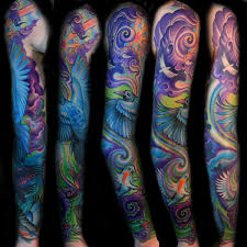 Maybe you would like to learn more about one of these? Tattoo Sleeve Ideas Full Length Sleeve Designs Ideas