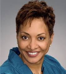 We're In For a Disturbing Fight': Cynthia Tucker