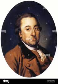 Joseph friedrich august hi-res stock photography and images