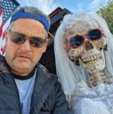 53 and never really had it but fun to make some turns. Thanks for the join.