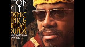 Lonnie Liston Smith