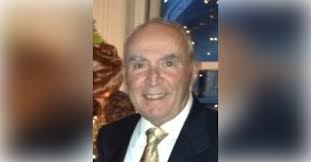 Obituary information for Angelo Macauda