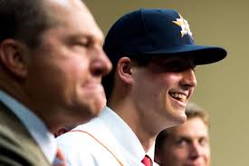 Former Astros top pick Mark Appel starts strong in Phillies system