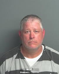 MONTGOMERY COUNTY JAIL BOOKINGS FOR FEBRUARY 26, 2021