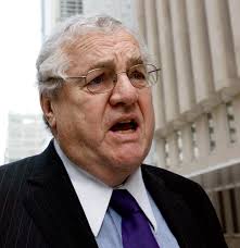 Leading criminal defense lawyer who represented Clinton in sex scandals  dies at 84