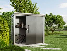 Praktische gartenhäuser mit viel stauraum. Unser Geratehaus Manuel 1811 Uberzeugt Durch Modernes Design Hohe Qualitat Einen Fairen Preis Informieren Online Best Haus Schiebetur Modernes Design