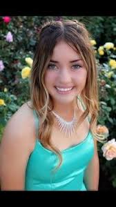 Maddison Woods's Women's Soccer Recruiting Profile