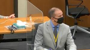 The sentencing judge, peter cahill, said the sentence was not based on emotion or sympathy. Verify Derek Chauvin Faces Three Charges In George Floyd S Death Khou Com