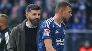 Vor möglichem Aufstiegsspiel: Schalke-Star ist zurück