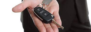 There is no keyed iginition so my old habit will not work. How To Change The Battery In A Cadillac Key Fob Hendrick Cadillac Monroe