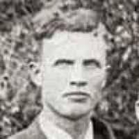 Israel Hoyt Chamberlain (1884–1959)