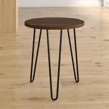 Shop wayfair for the best hairpin legs coffee table. Coffee Table Hairpin Legs Wayfair Co Uk