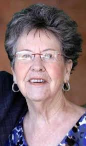 Mary Ware Obituary (1940