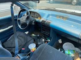 Image result for Oxford White 1994 Escort