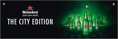 Fewer cars mean less traffic, and lower. Unlock The Secrets Of Your City With Heineken Jaguda Com