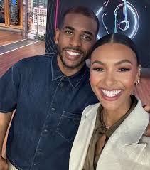 Malika Edwards's Instagram, Twitter & Facebook