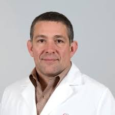 Dr. Michael Baylor, MD