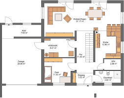 Stadtvilla Mit Garage In 35576 Wetzlar In 2020 Dream House Exterior Dream House House