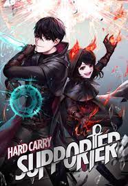 Hard Carry Support Webtoon (pt-BR) - Leitor.net