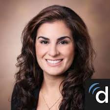 Dr. Kristina A. Betters, MD