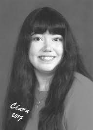 Peck High School names 2017 valedictorian, salutatorian