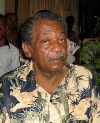 A-ARTs: Yusuf Grillo Pavilion celebrates Dale