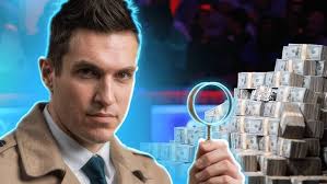 Luda Chris Wants to Hero Call With WHAT?!