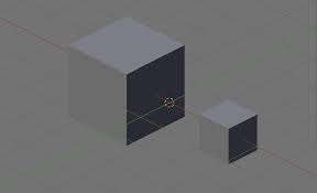 Dark reflective surface with holes and bouncing balls. Cutting A Hole Using Another Mesh Dream Or Possibility Modeling Blender Artists Community