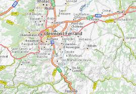 Consultez nos 216188 annonces de particuliers et professionnels sur leboncoin. Michelin Perignat Sur Allier Map Viamichelin