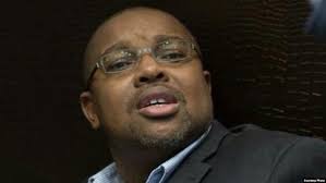 Zimbabweans Linked to Spy Network CIO Invade Farm Owned by Son of National  Hero, Government Critic