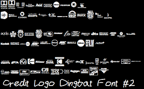 We did not find results for: Credit Logo Dingbat Font 2 By Logomaxproductions On Deviantart